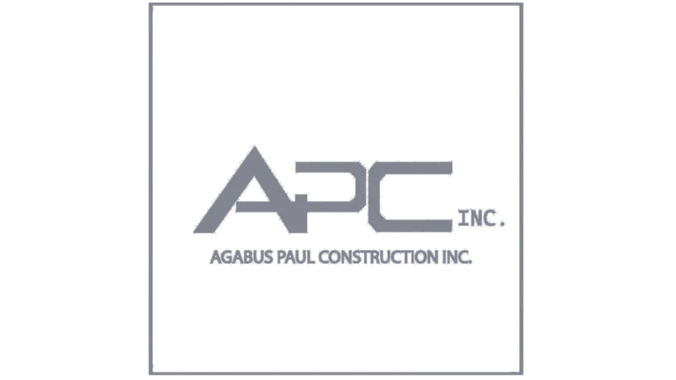 Agabus Paul Construction logo
